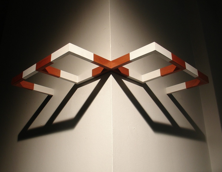"Expandiendo los límites de la abstracción"