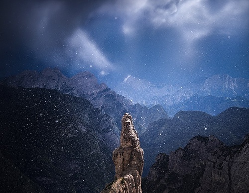 Gallery Of Photography By Isabella Tabacchi - Chile
