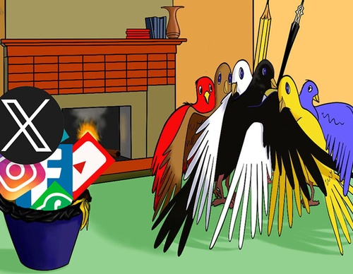 terror online cartoons