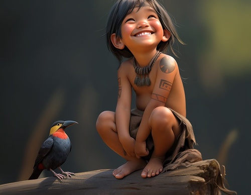 Gallery Of Illustration By Alfonso Falcon - Venezuela