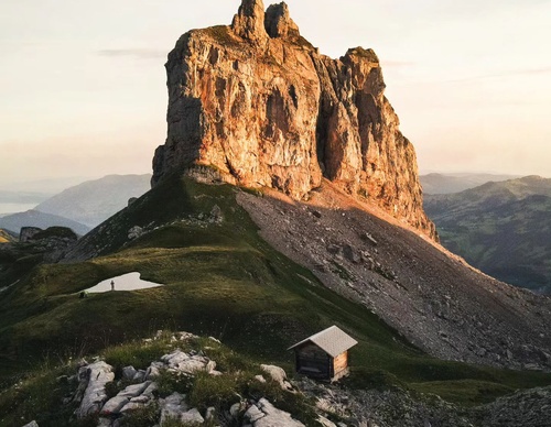 Galería de fotografía de Nico Brugger - Alemania