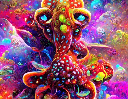 Gallery Of Illustration By Taylor Adam - Canada