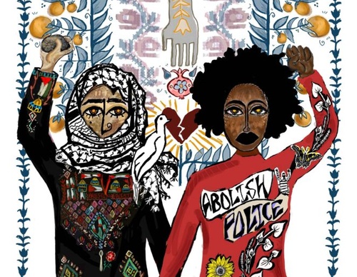 Gallery Of Illustration For Gaza_8
