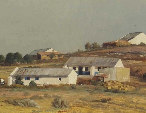 Gallery Of Painting By Claudio Bravo - Chile