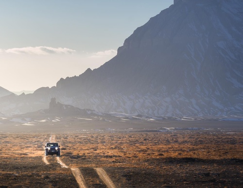 Gallery Of Photography By Paige Tingey - Peru