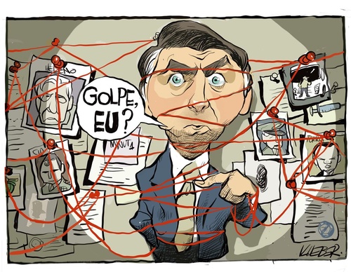 kleber sales co brasil