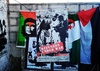 El Arte en Resistencia por Palestina