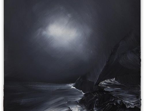 Gallery Of Painting By Conrad Jon Godly - Swiss