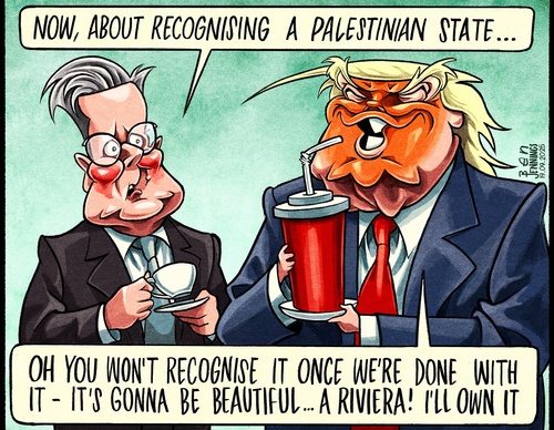 ben jennings