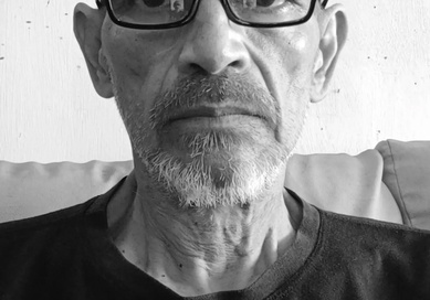 Oscar Sotillo Meneses