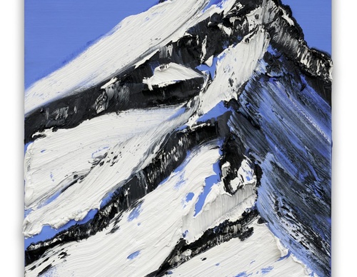 Gallery Of Painting By Conrad Jon Godly - Swiss