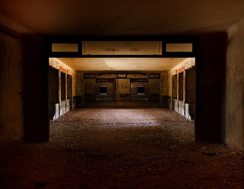 Gallery Of Photography By Federico Fortini - Argentina