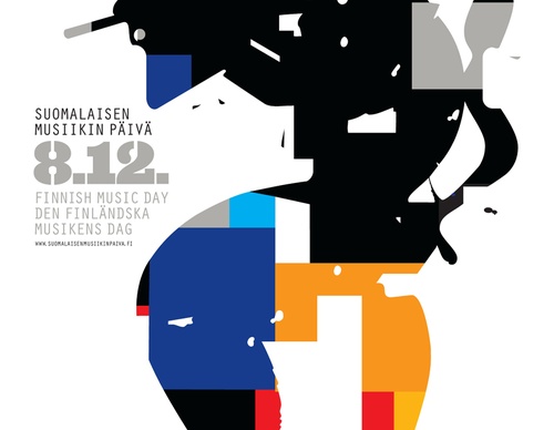 Gallery Of Posters By Pekka Loiri - Finland