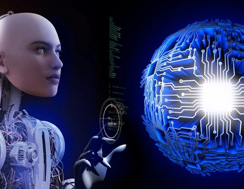 4 herramientas que crean imágenes con Inteligencia Artificial