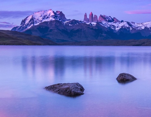 Gallery Of Photography By Timothy Dhalleine - Chile
