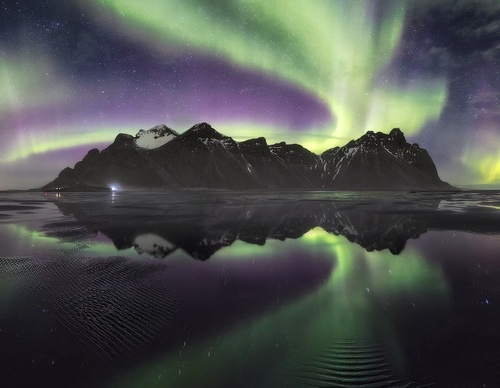 Gallery Of Photography By Alessandro Cantarelli - Chile