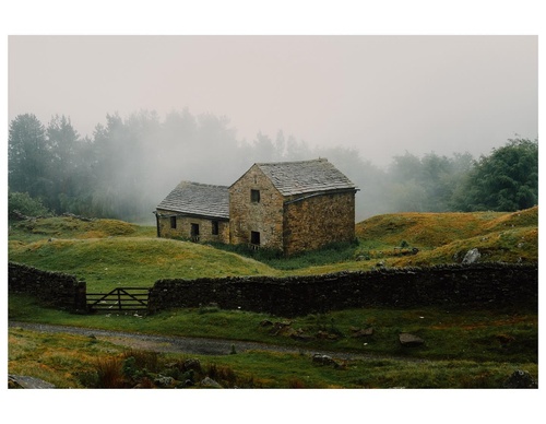Gallery Of Photography By Daniel Casson - England