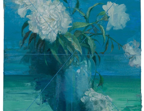 Galeria de pinturas de Ruprecht von Kaufmann-Alemanha