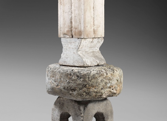 Constantin Brâncuși