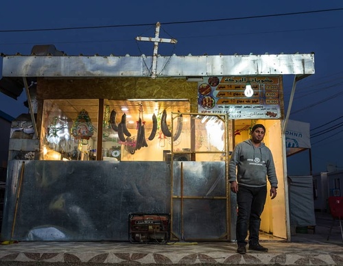 Galeria de Fotografia de João Castellano - Brasil