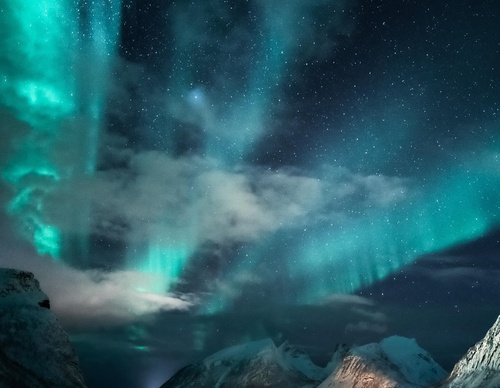 Gallery Of Photography By Ronald Söthje - Germany
