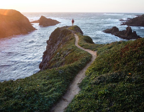 Gallery Of Photography By Elliot Hawkey - Canada