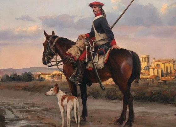 Augusto Ferrer Dalmau