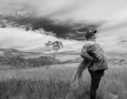 Gallery Of Photography By João Roberto Ripper - Brazil