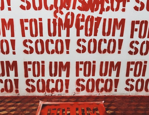 Galeria De Design Gráfico De Cristina Pagnoncelli - Brasil
