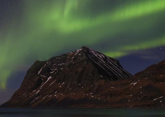 Gallery Of Photography By Sveinung Andersen - Norway