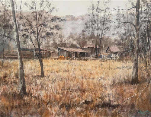 rodrigo aros llanos