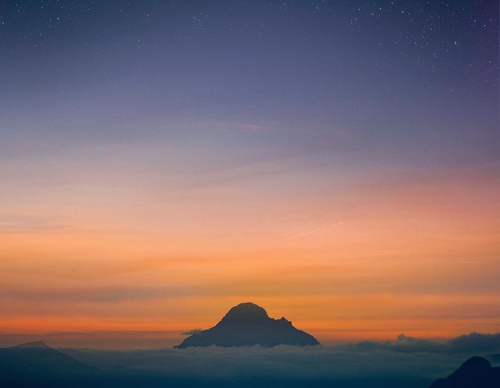 Gallery Of Photography By Ricardo Zambrano - Ecuador