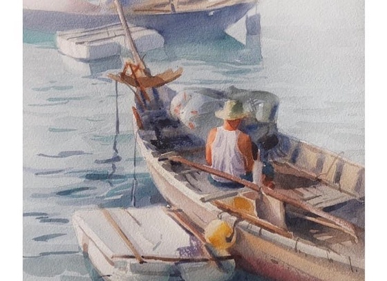 Bao Huynh