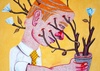 Gallery of Illustration by Eduardo Sarmiento – Cuba