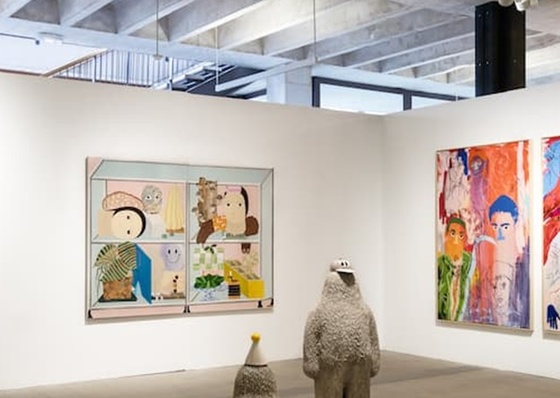 UVNT ART FAIR presenta su novena edición