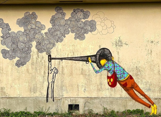 os gemeos