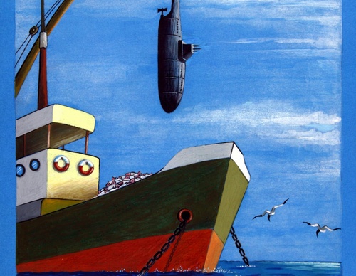 Gallery of the Best World Cartoon-Part 9