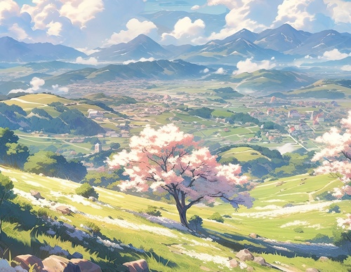 Gallery Of Illustration By Lolita - USA