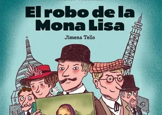 Sete livros essenciais para explorar o mundo da arte