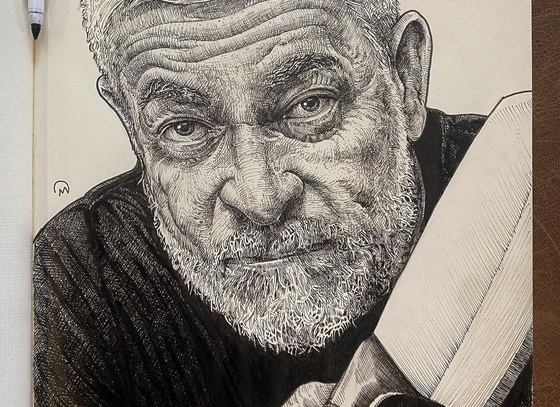 marcos medeiros