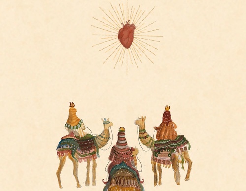 Gallery of Illustration by Lucas Lopes-Brazil