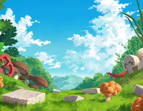 Gallery Of Illustration By Umeshu Lovers - France
