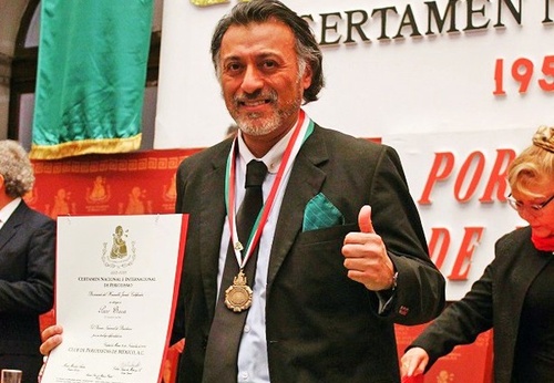 Paco Baca