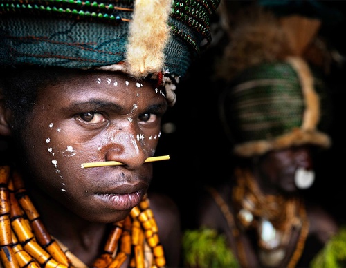 Galería de fotografía de Alessandro Bergamini - Italia