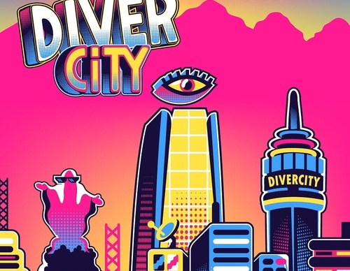 Gallery Of Illustration By Cristobal Ojeda Newfren - Chile