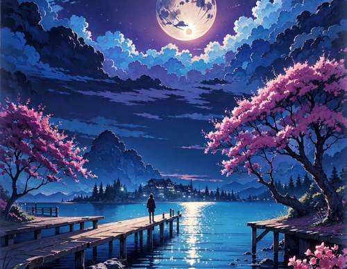 Galería de ilustraciones de Rynn - Rusia