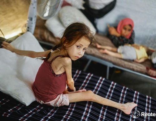 Gallery Of Photography By Mohammed Jadallah Salem - Palestine