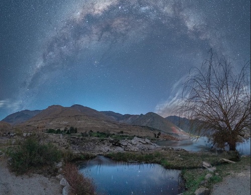 Gallery Of Photography By Fernando Gudenschwager - Chile