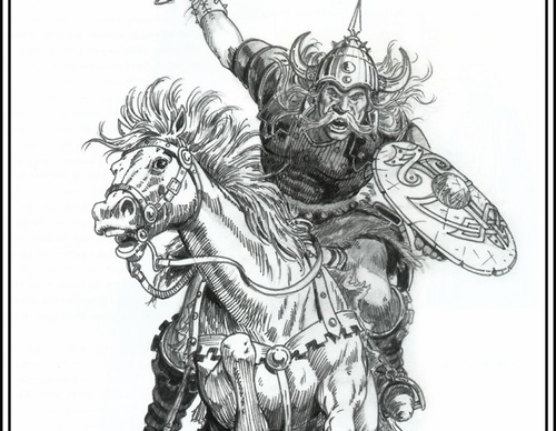 larry elmore
