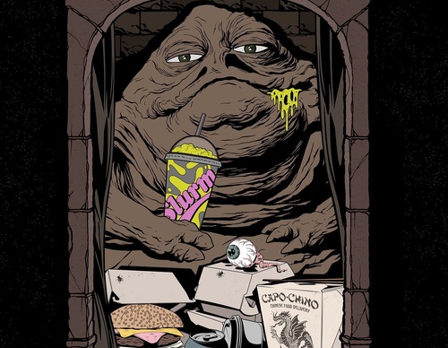 Gallery Of Illustration By A1 Design Studio - Argentina